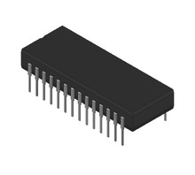 ATMEGA8-16PC Image