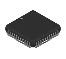 AT89C51CC03CA-SLSUM Image