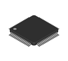 ATMEGA169P-16AUR Image