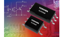 Fast opto-couplers block 50kV/µs for industrial PLCs