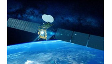 Supplying satellites